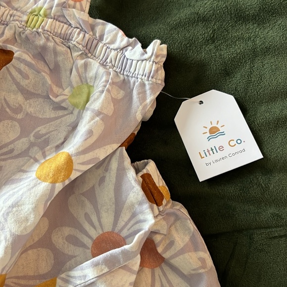 NWT Little Co. by Lauren Conrad size 8 - Picture 4 of 4